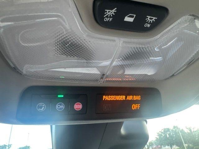 Buick Encore GX  2025