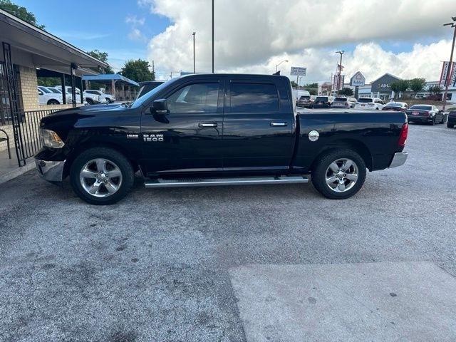 RAM 1500  2014
