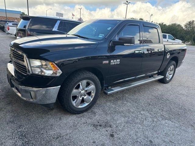RAM 1500  2014
