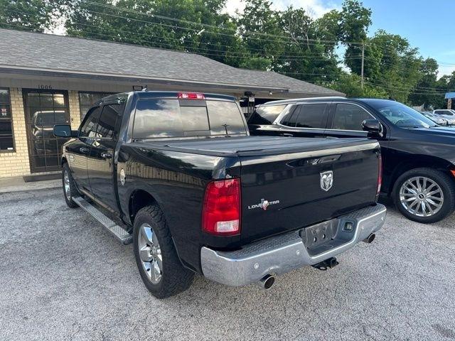 RAM 1500  2014