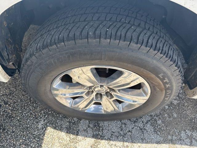 Ford F-150  2015