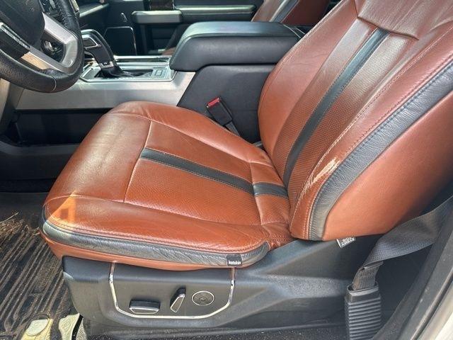 Ford F-150  2015