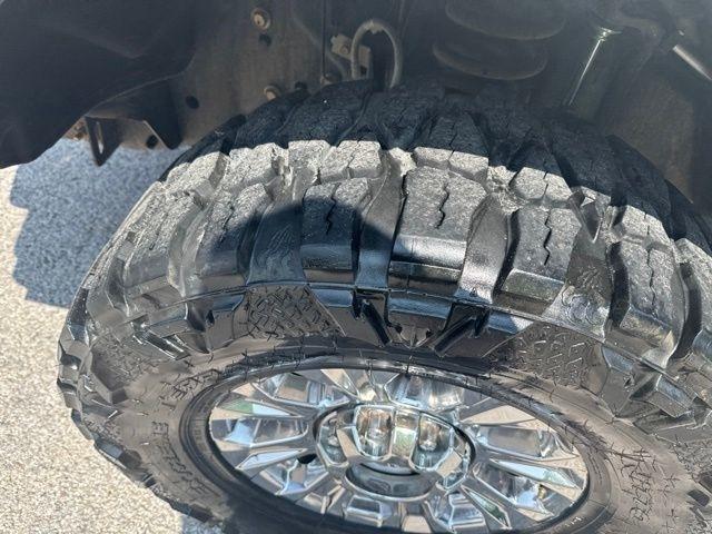 Ford Super Duty F-250 SRW  2012