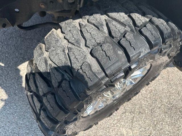 Ford Super Duty F-250 SRW  2012