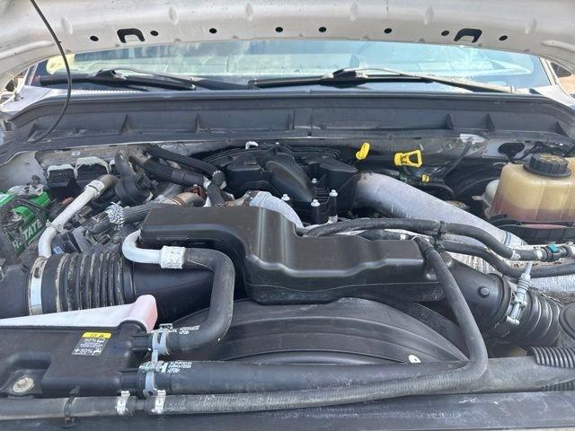 Ford Super Duty F-250 SRW  2012