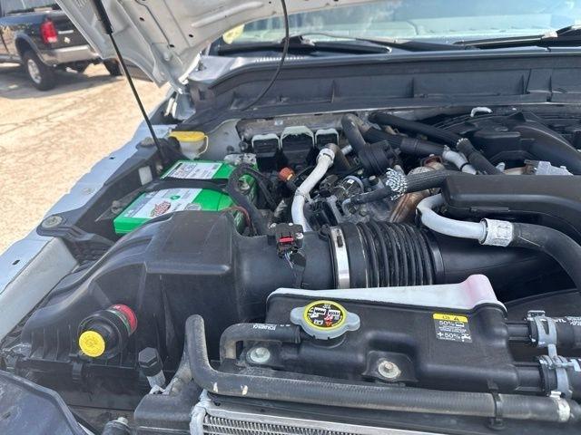 Ford Super Duty F-250 SRW  2012