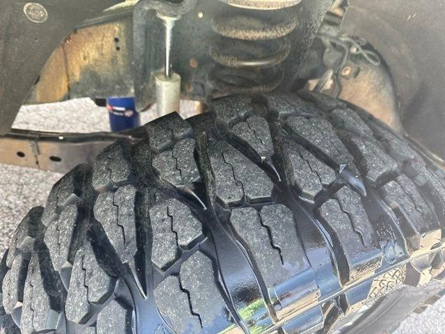 Ford Super Duty F-250 SRW  2012