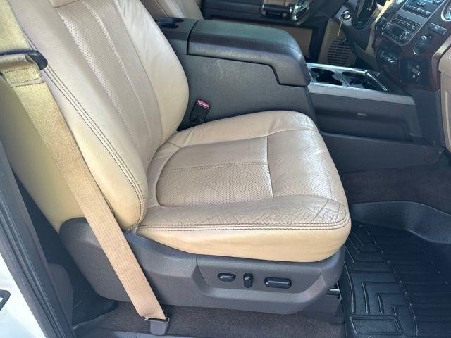 Ford Super Duty F-250 SRW  2012