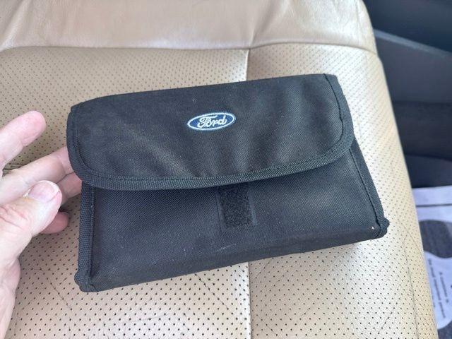Ford Super Duty F-250 SRW  2012