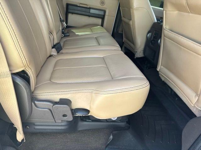 Ford Super Duty F-250 SRW  2012