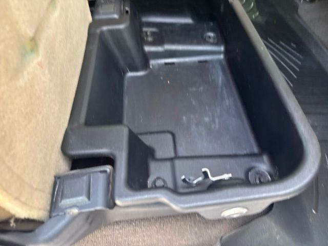 Ford Super Duty F-250 SRW  2012