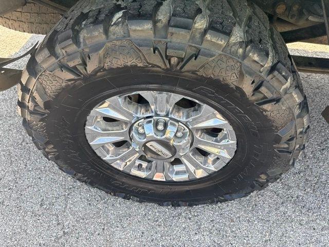 Ford Super Duty F-250 SRW  2012