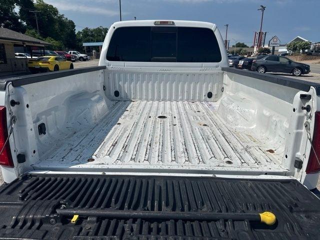 Ford Super Duty F-250 SRW  2012