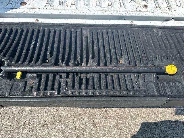 Ford Super Duty F-250 SRW  2012