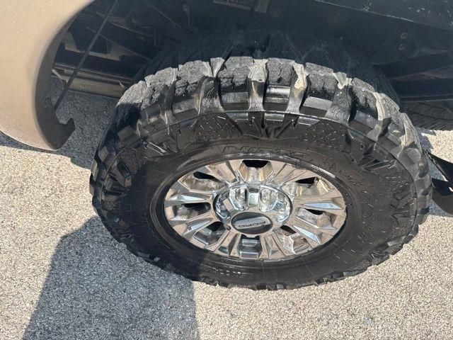 Ford Super Duty F-250 SRW  2012