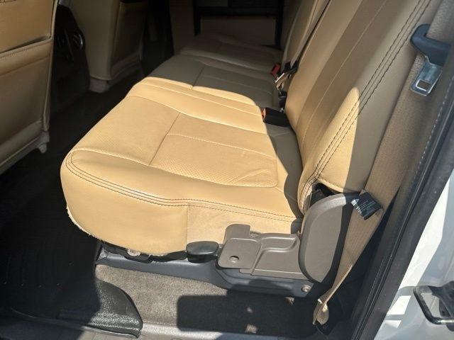 Ford Super Duty F-250 SRW  2012