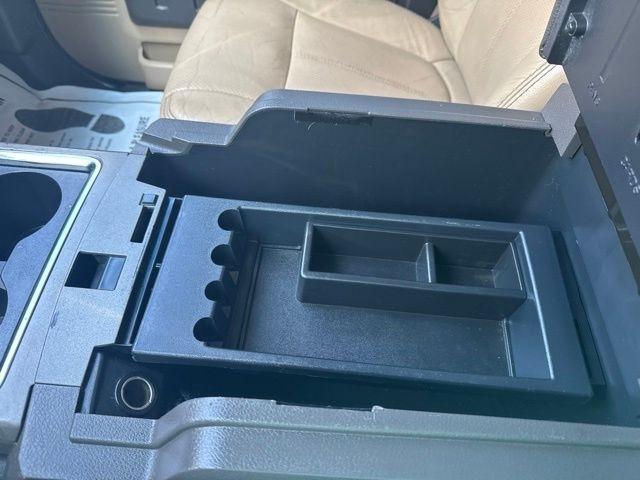 Ford Super Duty F-250 SRW  2012