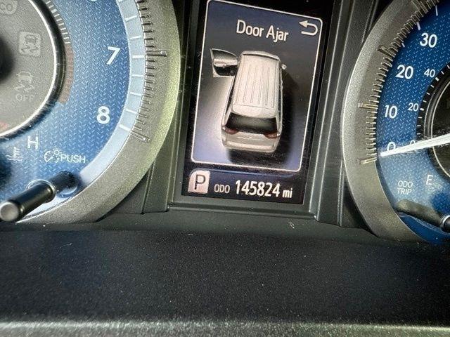 Toyota Sienna  2019