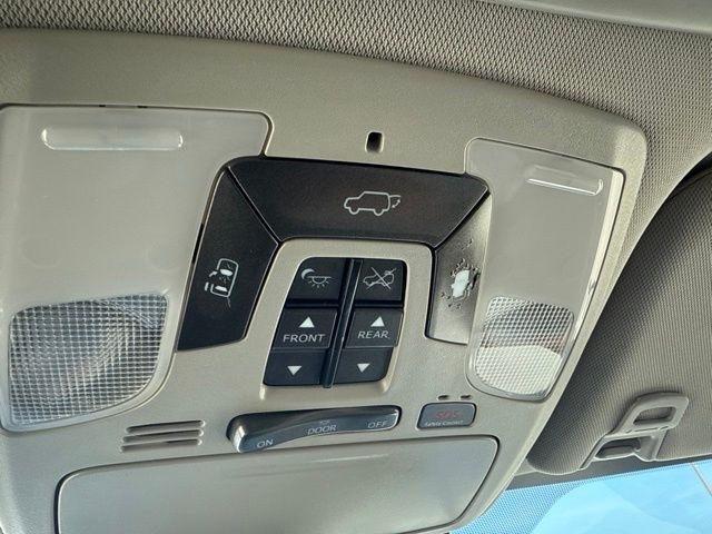 Toyota Sienna  2019