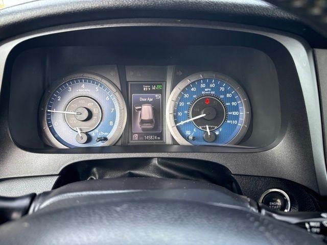 Toyota Sienna  2019