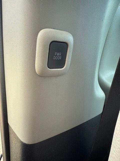 Toyota Sienna  2019