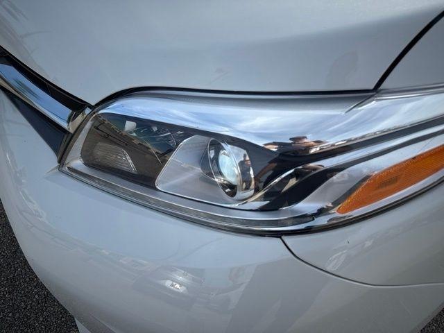 Toyota Sienna  2019