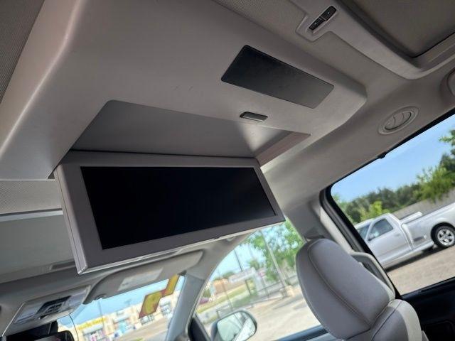 Toyota Sienna  2019
