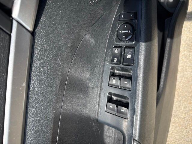 Hyundai Elantra  2019