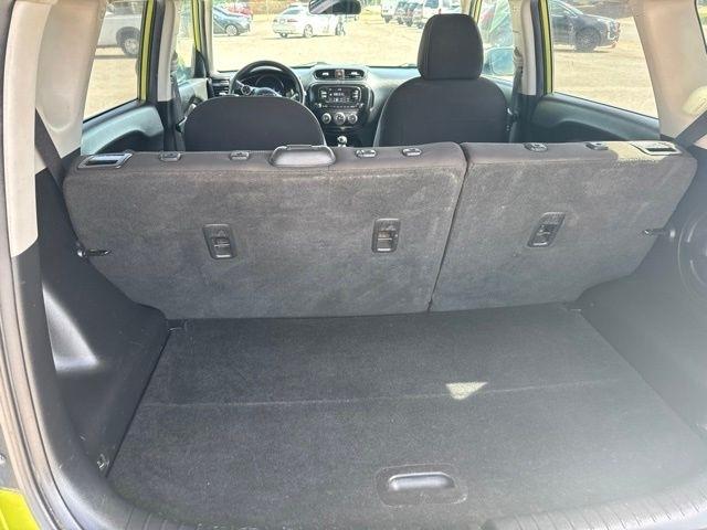 Kia Soul  2017