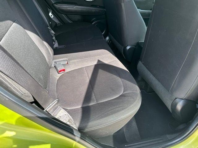 Kia Soul  2017