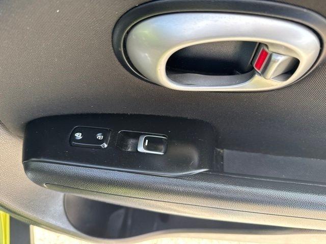 Kia Soul  2017