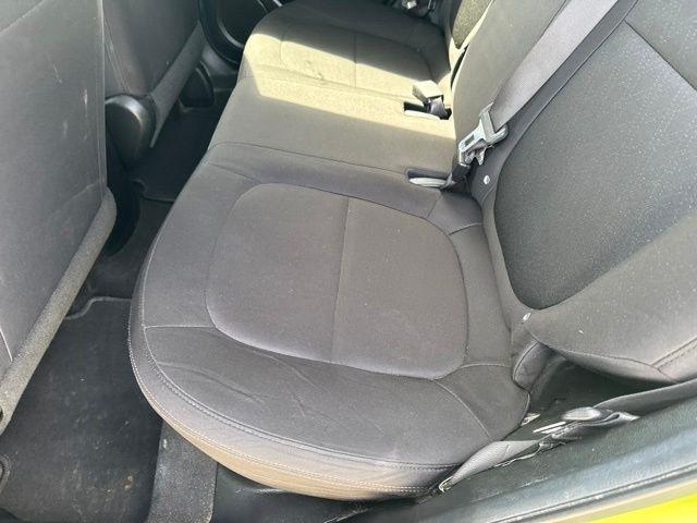 Kia Soul  2017
