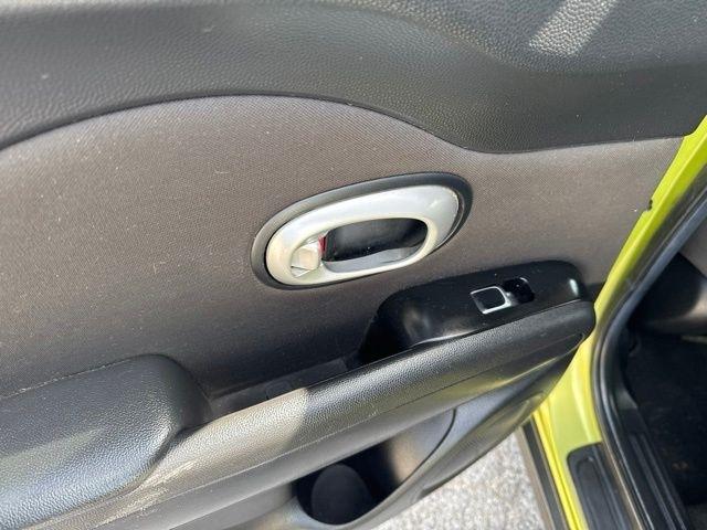Kia Soul  2017