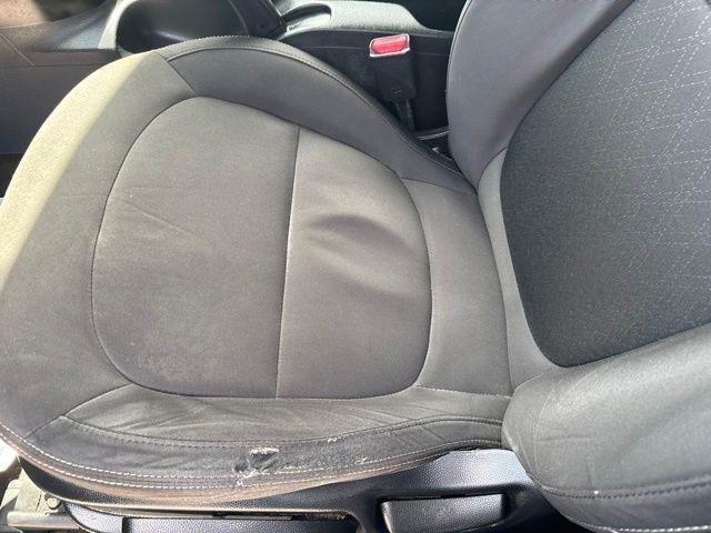 Kia Soul  2017
