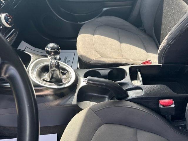 Kia Soul  2017
