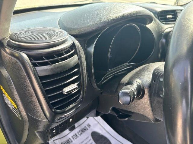 Kia Soul  2017