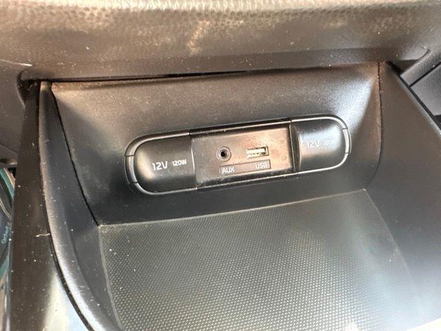 Kia Soul  2017