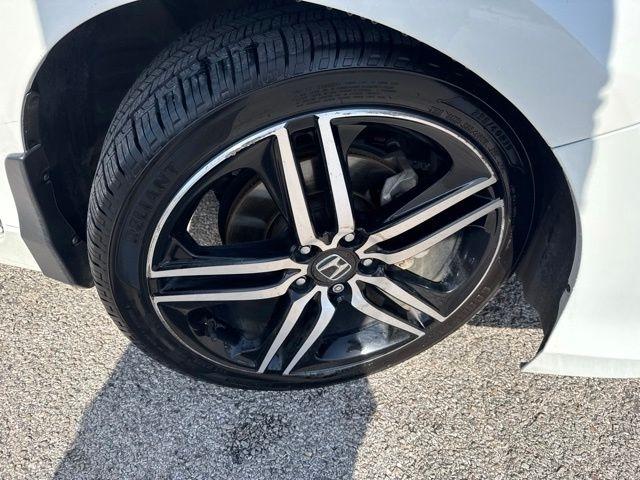 Honda Accord Sedan  2016