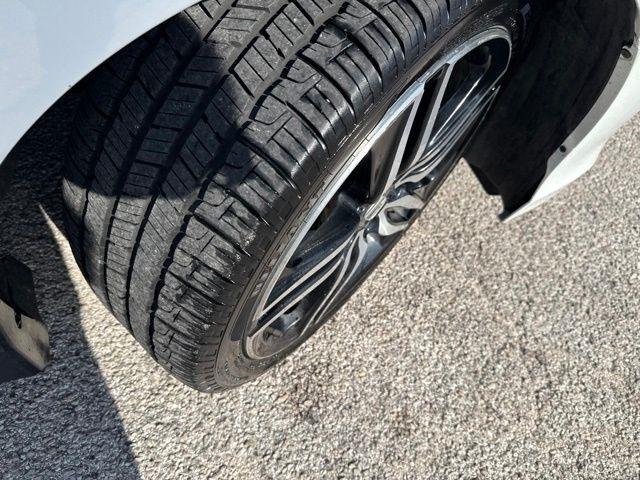 Honda Accord Sedan  2016