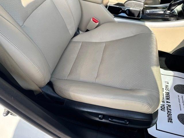 Honda Accord Sedan  2016