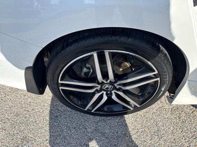 Honda Accord Sedan  2016