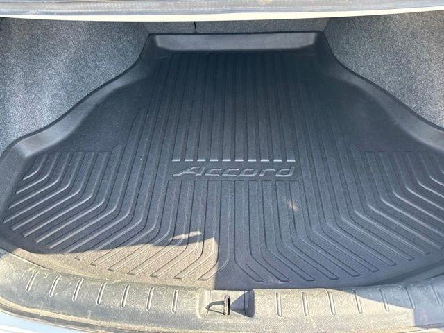 Honda Accord Sedan  2016