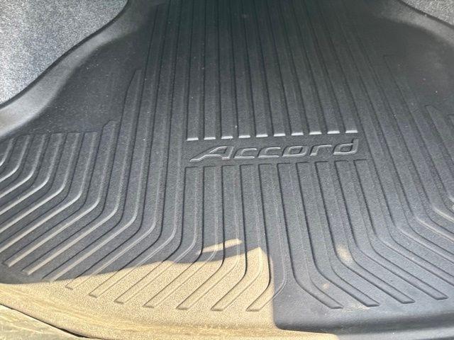 Honda Accord Sedan  2016