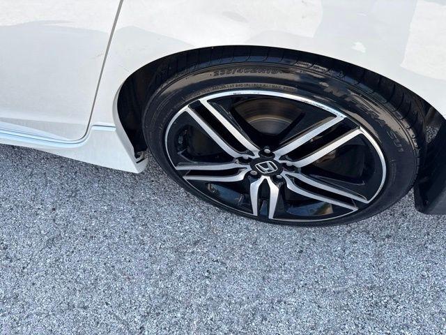 Honda Accord Sedan  2016
