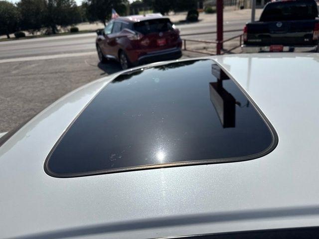 Honda Accord Sedan  2016