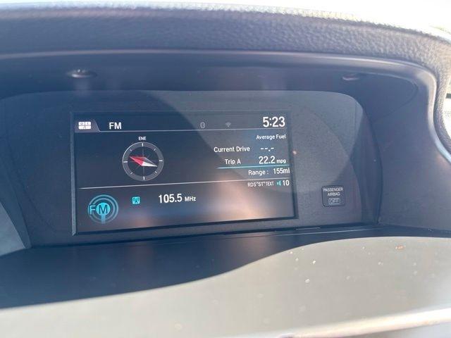 Honda Accord Sedan  2016