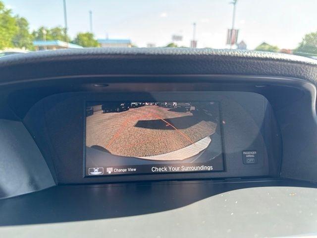 Honda Accord Sedan  2016