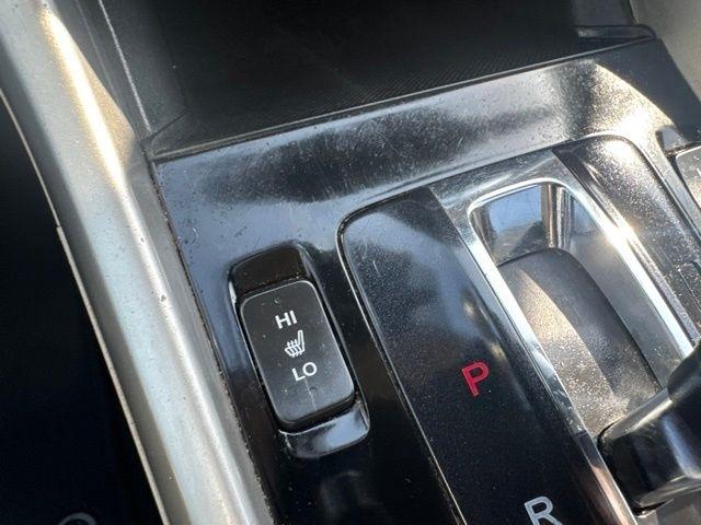 Honda Accord Sedan  2016