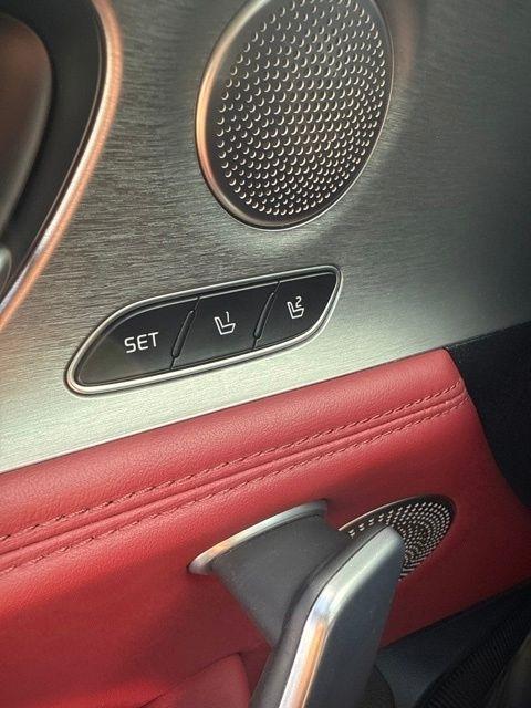 Kia Stinger  2018
