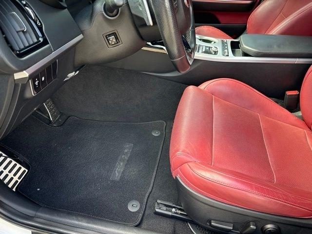 Kia Stinger  2018